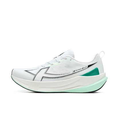 XTEP 2000km 5.0 Professional Marathon Running Shoes Cushioned Breathable Lightweight Youth Sports Shoes 874119110023