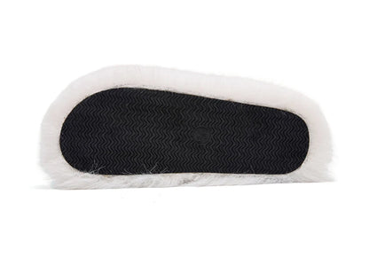 Winter Fluffy Ankle Boots Female Casual Plarform Women's Shoes Plush Luxury Designer Indoor Outdoor Fuzzy Fur Snow Booties Trend