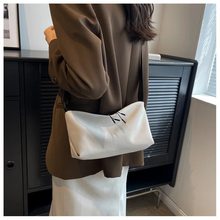 Men's Mini Casual Small Satchel Crossbody Bag Men and Women Versatile Student Trend Phone Bag Shoulder Sports Boy Trendy Bags