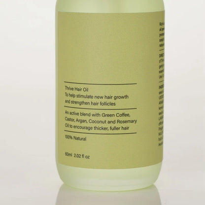Improve Hair Quality Nourishing Hair Care Oil Natural Herbal Essence Conditioner Deeply Nourishes Hair Follicles