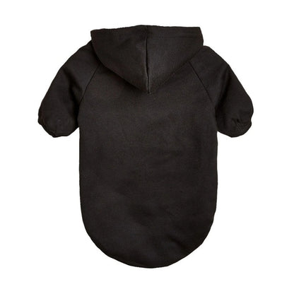 Winter Dog Clothes Sport Hoodies Sweatshirts Warm Coat Clothing Autumn For Small Medium Large Dogs Big Dogs Cat Pets PUppy
