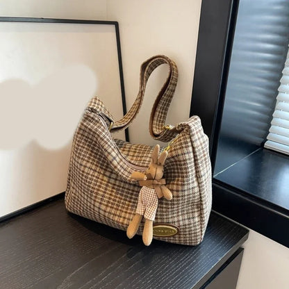 Stylish Crossbody Bag Trendy and Functional Shoulder Purse Sling Bags for Men and Women