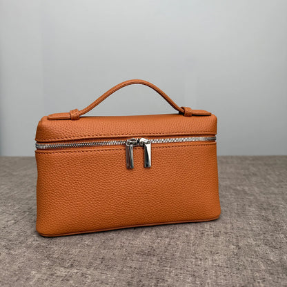 Mendy Clutch 27/19cm Woman Bags Shoulder Bags Hand Bags Crossbody Bags Designer Luxury Real Leather Quality Bag Fashion New In