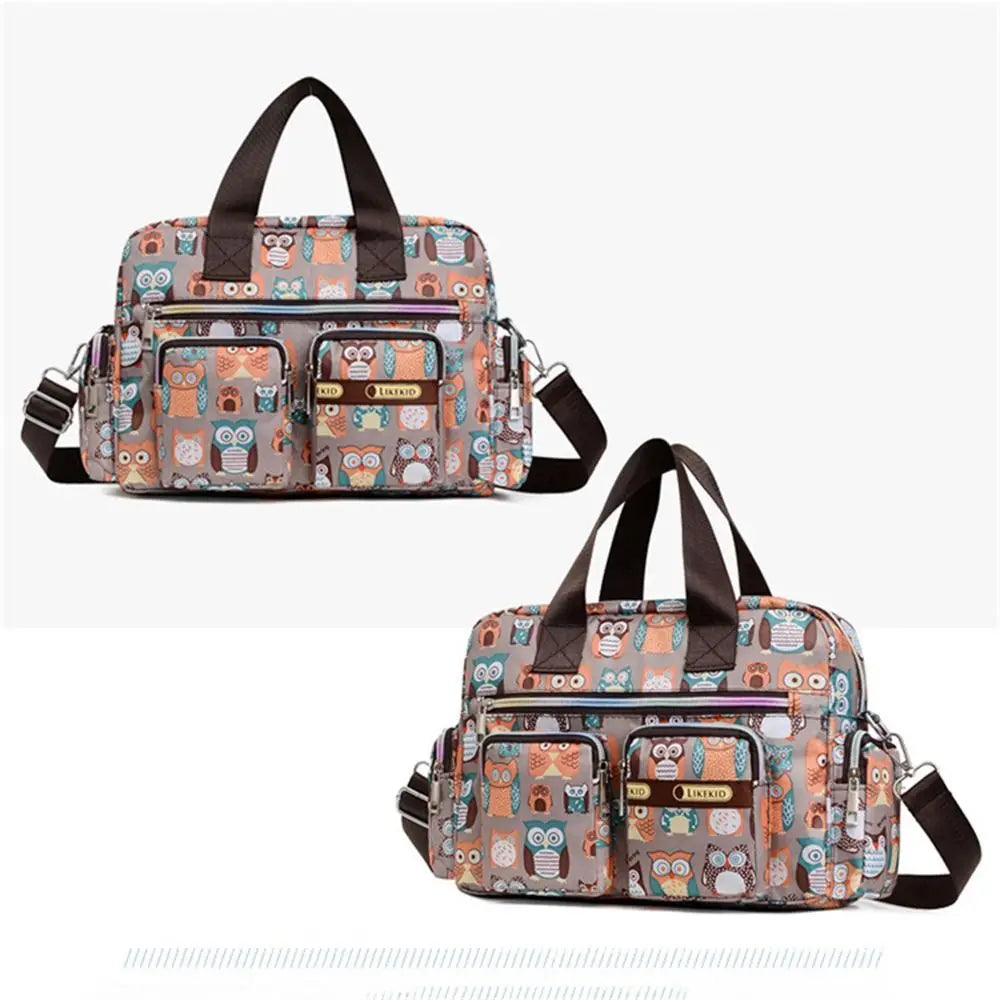 Casual Large Capacity Women's Travel Bags Easy to Carry Sports Gym Bag Overnight Shoulder Bag for Travel/Gym/Yoga