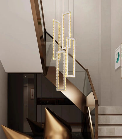 Modern dine dining room Pendant lights indoor lighting Ceiling lamp hanging light led chandelier decorative interior lighting