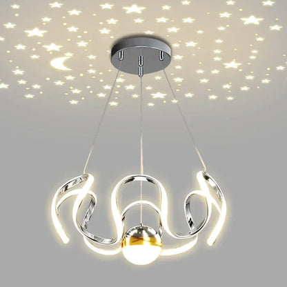 Modern Nordic LED Pendant Lights Minimalist Luxury Lamps for Living Dining BedRoom Home Decoration