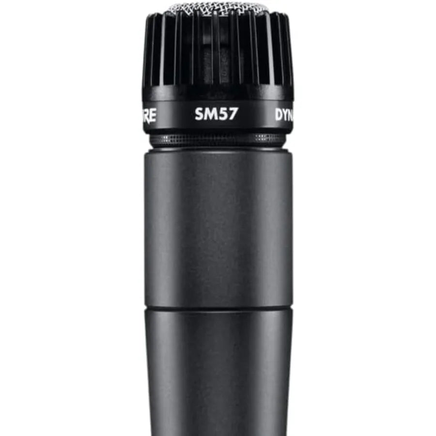 SM57 Pro XLR Dynamic Instrument Microphone