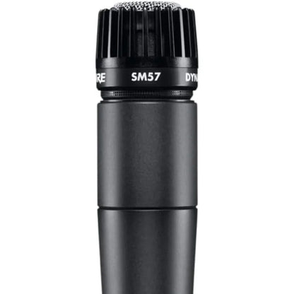 SM57 Pro XLR Dynamic Instrument Microphone