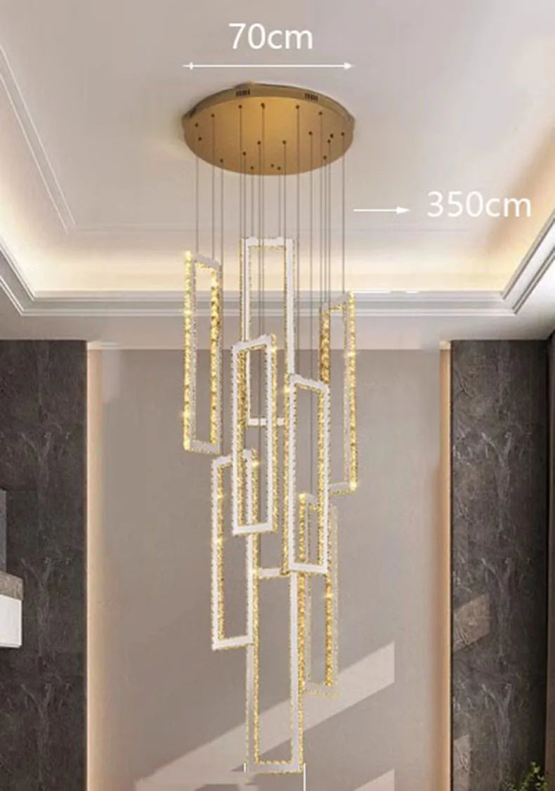 Modern dine dining room Pendant lights indoor lighting Ceiling lamp hanging light led chandelier decorative interior lighting