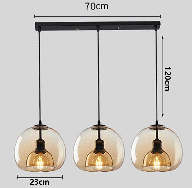 Modern Pendant lamp led Chandeliers for dining room pendant lights hanging lamps for ceiling Pendant lamp indoor lighting