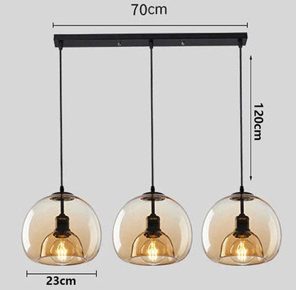 Modern Pendant lamp led Chandeliers for dining room pendant lights hanging lamps for ceiling Pendant lamp indoor lighting