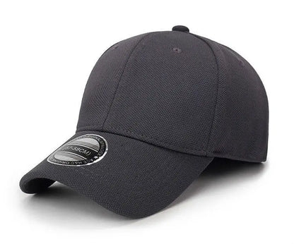New Stretch Fitted Full Closed Elasticity Flexible Flex Hiphop Caps Hats Fit Visor Baseball Snapback Blank Solid Era Men Women