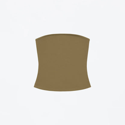 Womens Wide Shoulder Strap Tank Top Racerback Sports Vest High Stretch Slim Fit Basic Camisole Multi Color Casual Workout Wear