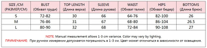 Cryptographic Fashion Halter Draped 3 Piece Sets Beach Outfits Hollow Out Lace Up Bikini Shorts Long Sleeve Co-ords Sets Suits