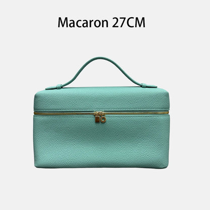Mendy Clutch 27/19cm Woman Bags Shoulder Bags Hand Bags Crossbody Bags Designer Luxury Real Leather Quality Bag Fashion New In