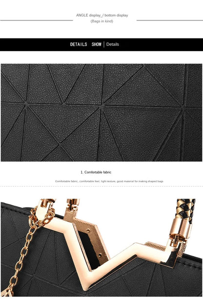Top-handle Bags Designer Shoulder Bag for Women Fashion Handbags High Quality Unusual Pu Shell Bags Beading Zipper Luxury Brand