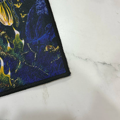 Rapper Playboi Carti I am Music Door Mat Entrance Non-slip Washable Kitchen Carpet Living Room Hallway Rug Bathroom Decoration