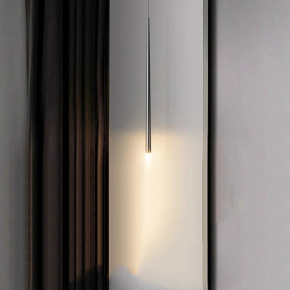 1pc Modern home decor led lights Bedroom lamp bedside pendant light lamps led Chandeliers hanging light indoor lighting