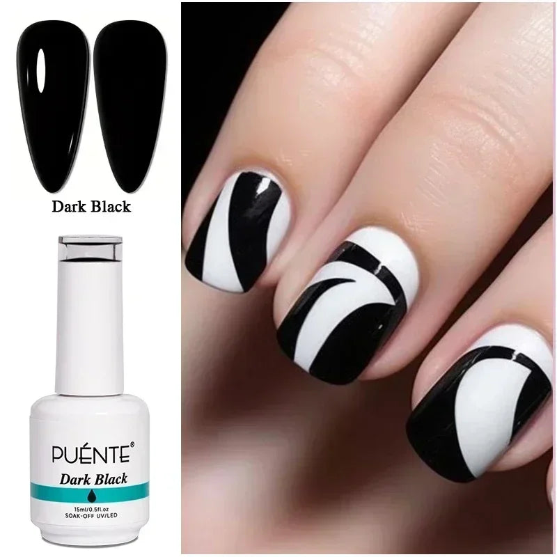 7.5ML Summer Fruit Series Cat Magnetic Gel Nail Polish Green Purple Pink Cat Eye Gel Soak Off UV Nail Art Varnish For Manicure