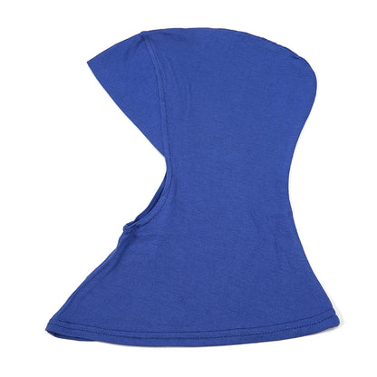 Underscarf Inner Cap Bone Bonnet Hijab Turban Modal Stretch Full Cover Neck Muslim Women Ninja Hat Headscarf Wrap Islamic Amira