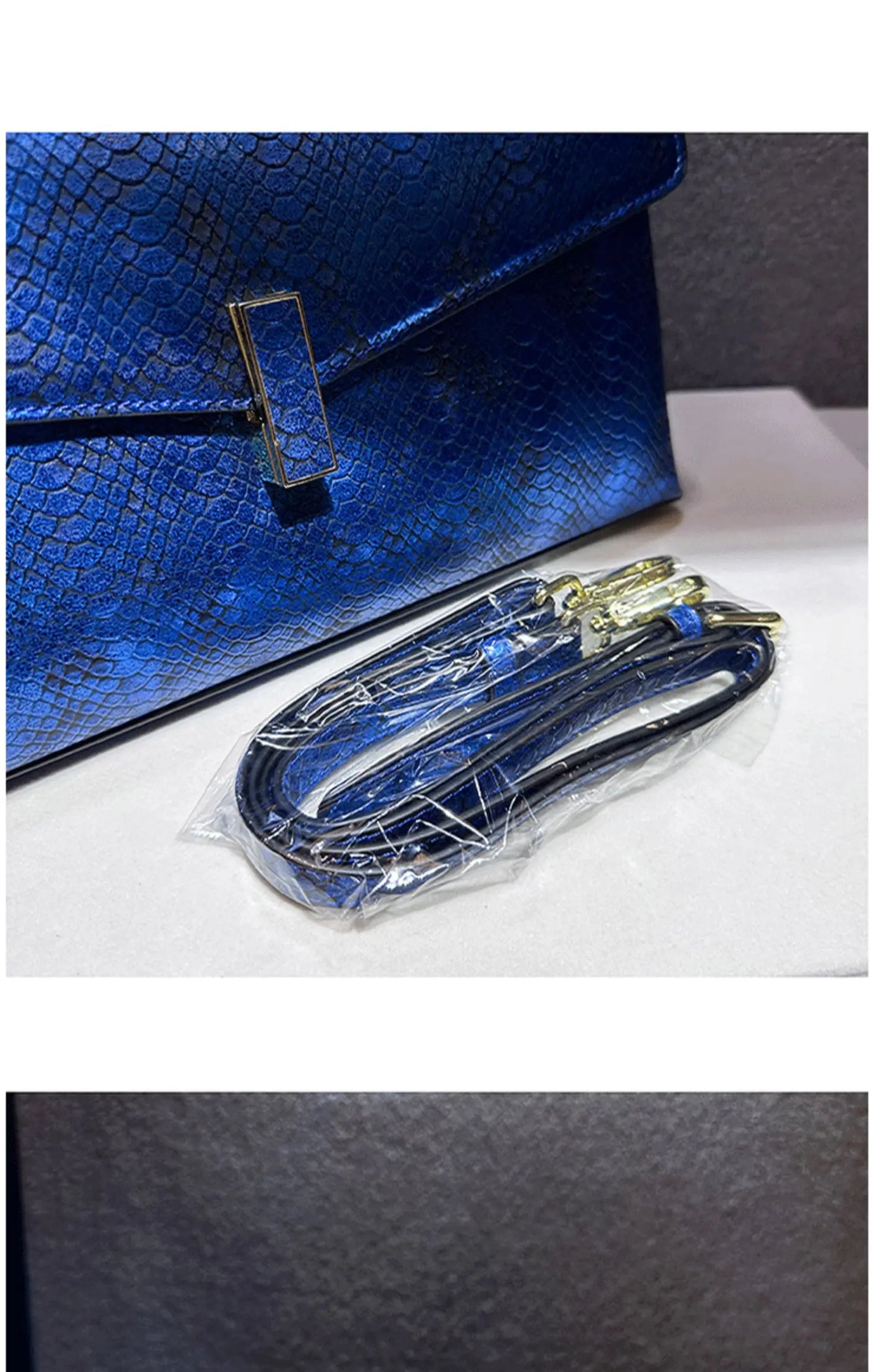 Luxury Designer Brand New High Quality Leather Handbags for Women Fashion Trend Snake Print Shoulder Bag сумка женская Hot Sale
