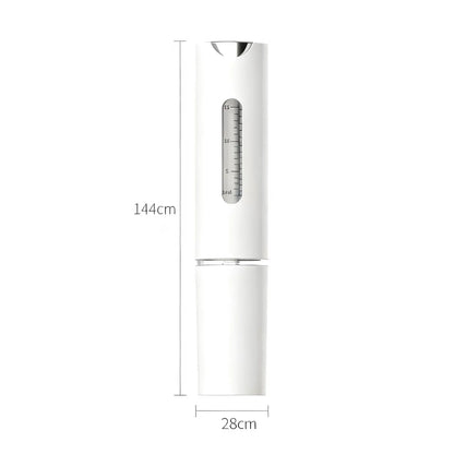 Portable Hair Oil Applicator Mini Scalp Massage Comb Essential Oil Liquid Guiding Massager Anti Hair Loss Scalp Care Tools