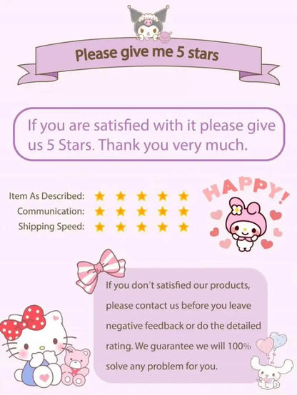 Sanrio Hello Kitty Y2K Soft Flip Flop Sandals Beach Slides Shoes Women Casual Wedge High Heels Platform for Slippers Ladies Gift