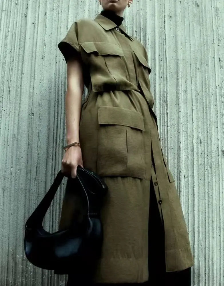 Women Bag 2025 Euro-America Style PU Luxury Shoulder Bag Handags Designer Simple Office Lady