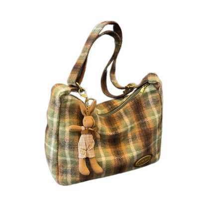Stylish Crossbody Bag Trendy and Functional Shoulder Purse Sling Bags for Men and Women