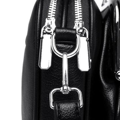 Fashion Women's Bag Daily Purse Handbags Designer Luxury Brand Ladies Shoulder bags Soft Leather Luxury Versatile Crossbody Bags
