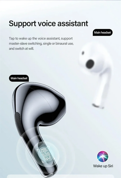 Original Lenovo LP40 Wireless Headphones TWS Bluetooth Earphones Touch Control Sport Headset Stereo Earbuds For Phone Android