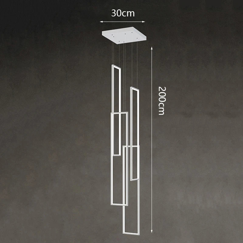 Modern bedroom decorative dining room led Ceiling lamps Pendant lights indoor lighting interior lighting Ceiling lamp chandelier