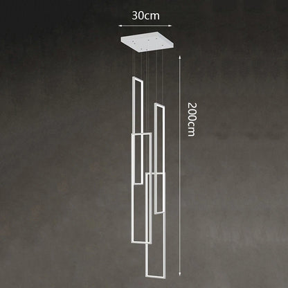 Modern bedroom decorative dining room led Ceiling lamps Pendant lights indoor lighting interior lighting Ceiling lamp chandelier