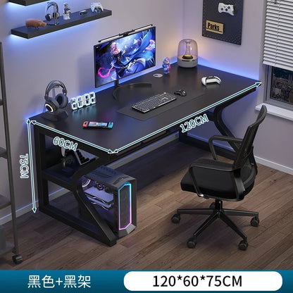 Bedroom Work Office Desks Organizer Drafting Modern Gaming Computer Desks Student In Stock Mesa De Escritorio Office Furniture