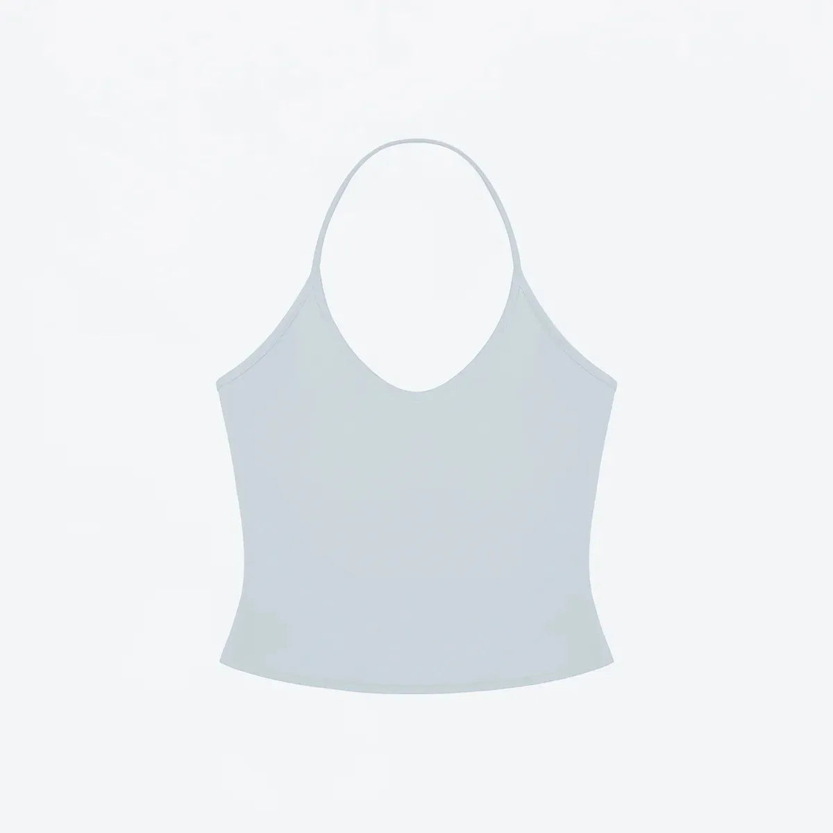 Womens Wide Shoulder Strap Tank Top Racerback Sports Vest High Stretch Slim Fit Basic Camisole Multi Color Casual Workout Wear