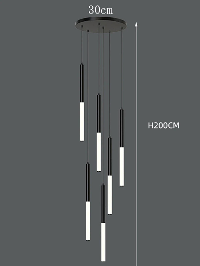 Home decoration chandelier dining room Pendant lights indoor lighting light fixture Ceiling lamps salon fancy indoor lighting