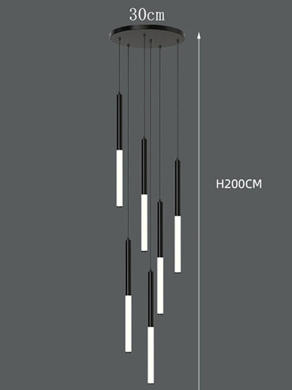 Home decoration chandelier dining room Pendant lights indoor lighting light fixture Ceiling lamps salon fancy indoor lighting