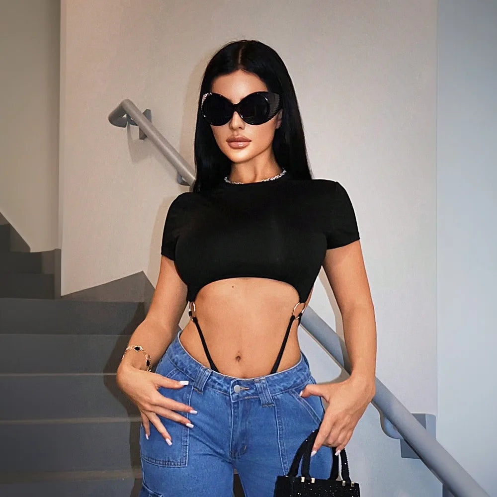 Women's Summer Fashion Women's Clothing Office Lady New Arrival Trendy Comfortable Breathable