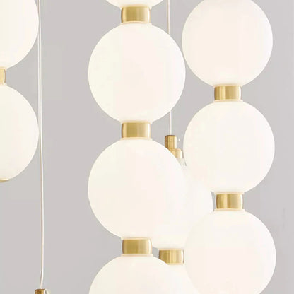Modern Dining room chandelier indoor lighting Ceiling lamp hanging lights led chandeliers for the living room indoor lighting