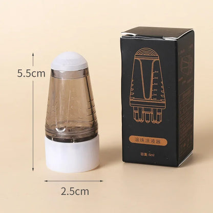 Scalp Applicator Liquid Comb Hair Roots Massage Comb For Hair Growth Serum Oil Nourish Liquid Guiding Anti Hair Loss Scalp Care