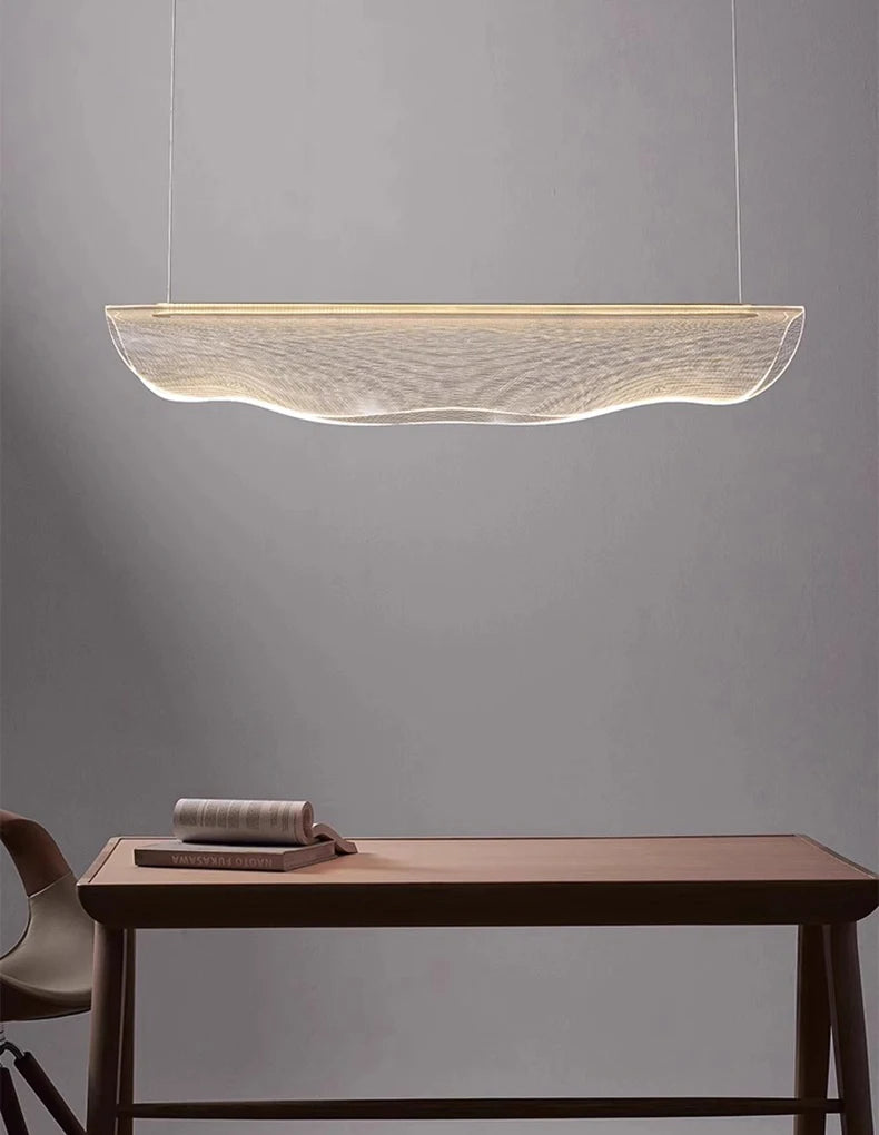 Modern home decor led lights pendant light lamps for living room Chandeliers for dining room hanging light indoor lighting