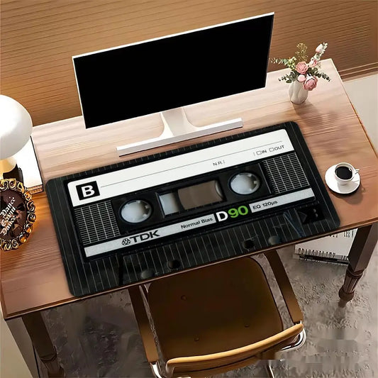 New High quality Bestseller Mouse Pad Laptops Gaming Deskmat  Mousepad Anime Office Carpet Gamer Keyboard Computer Atmosphere