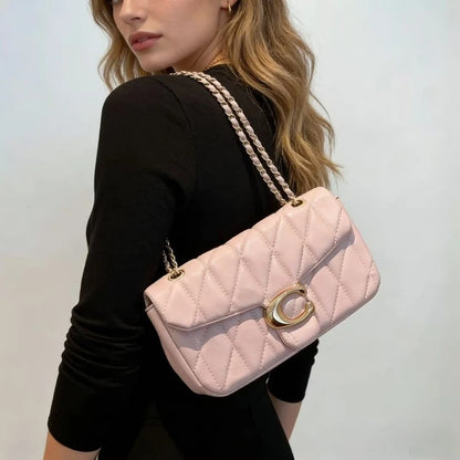 Luxury Women's Crossbody Bag Premium Leather Wallet Vintage Design Shoulder Bag With Adjustable Removable Shoulder Strap