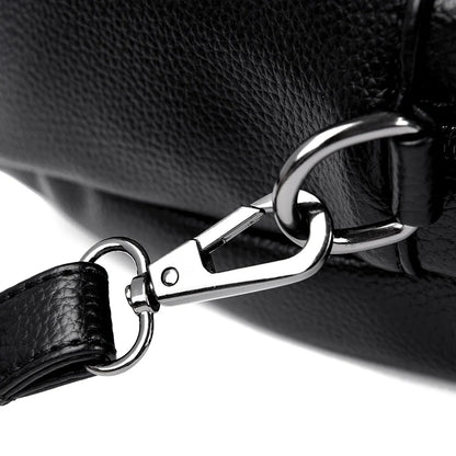Luxury Designer Women's Handbag Soft Leather Large Capacity Purses and Handbags Casual Shoulder Bags Sac A Main Ladies Tote Bag