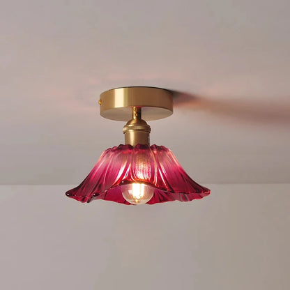 Nordic E27 Ceiling Lights For Hallway Aisle Corridor Bedroom Kitchen Villa Restaurant Gallery Living Room Indoor Home Fixtures