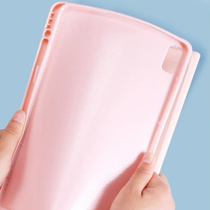 For iPad 11th Case Generation 11 Inch A16 2025, Bluetooth keyboard Covers For Apple iPad 11th Case 2025 Funda