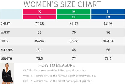 Weird Puss Elegant Lapel Patchwork Playsuits Women Hipster Long Sleeve Rose Button Stretch Activity Party Club Hipster Romper