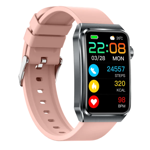 New 2025 For Apple Watch 10 Smart Watch Men Body Temperature Bluetooth Call GPS Sports Women Smartwatch for Apple iOS Watches