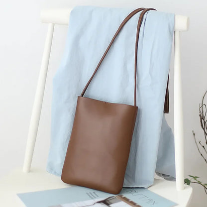 Fashion PU Leather Women Handbags Female Large Capacity Shoulder Bags Women's Crossbody Bags Phone Wallet Luxury Designer Bag