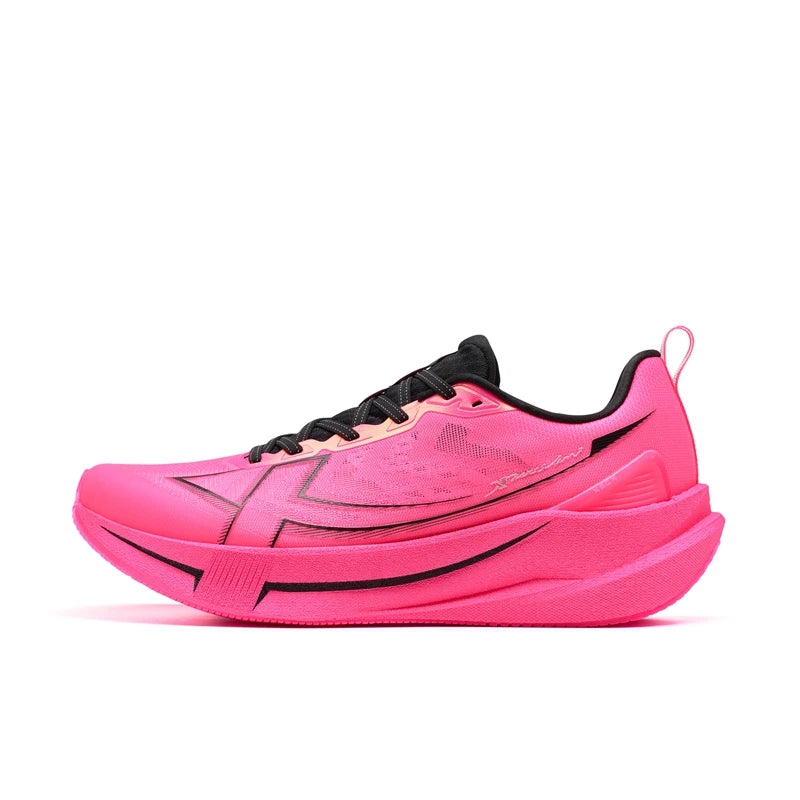 XTEP 2000km 5.0 Professional Marathon Running Shoes Cushioned Breathable Lightweight Youth Sports Shoes 874119110023